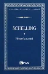 Filozofia sztuki - Schelling