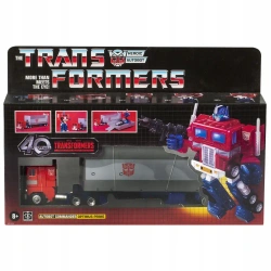 TRA Retro Optimus Prime G0153 /2