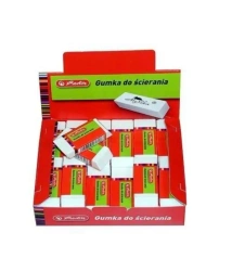 Gumka Myszka (36szt) - HERLITZ