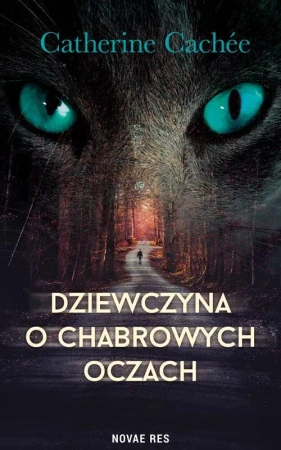 eBook Dziewczyna o chabrowych oczach - Catherine Cachée mobi epub