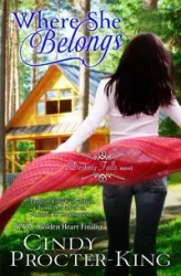 Where She Belongs - Cindy Procter-King