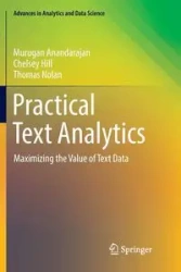 Practical Text Analytics - Anandarajan Murugan