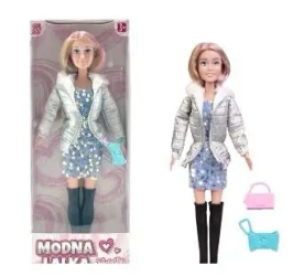 Lalka Natalia 29cm - Artyk