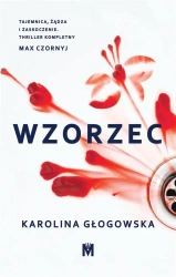 Wzorzec - Karolina Głogowska