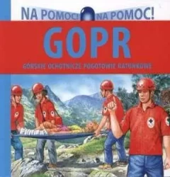 Na pomoc - GOPR - Wiesław Drabik