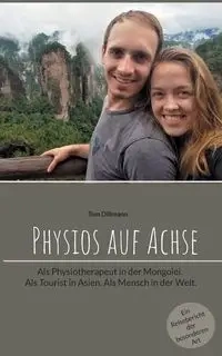 Physios auf Achse - Tom Dillmann