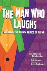 The Man Who Laughs - Tambone Lou