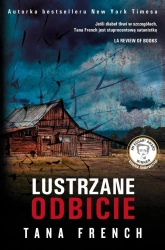 eBook Lustrzane odbicie - Tana French epub mobi