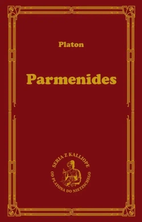Parmenides - Platon