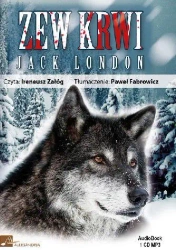 Zew Krwi Audiobook - Jacek London