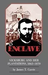 Enclave - James T. Currie