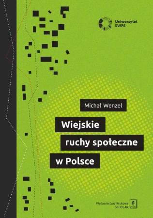 Wiejskie ruchy społeczne w Polsce - Michał Wenzel
