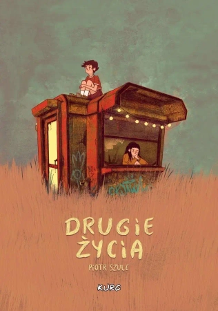 Drugie życia - praca zbiorowa