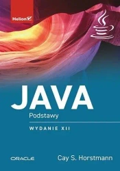 Java. Podstawy w.12 - Cay Horstmann