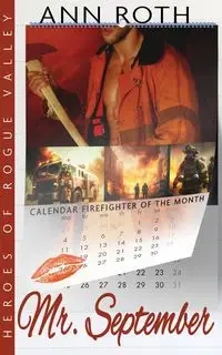 Mr. September - Ann Roth