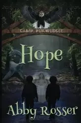 Hope - Abby Rosser