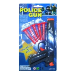 Pistolet na strzałki - Trifox