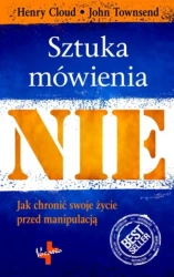 eBook Sztuka mówienia NIE - Henry Cloud, John Townsend epub mobi