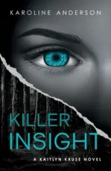 Killer Insight - Anderson Karoline