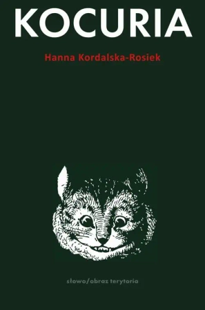 eBook Kocuria - Hanna Kordalska-Rosiek epub mobi