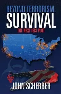 Beyond Terrorism - John Scherber