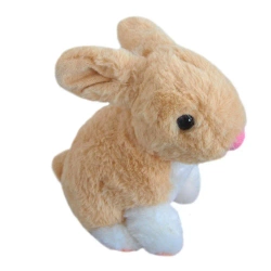 Królik pluszowy 16cm - Beppe