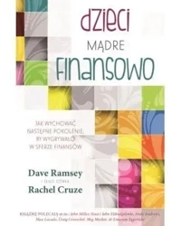 Dzieci mądre finansowo - Dave Ramsey