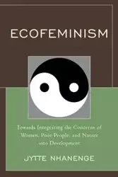 Ecofeminism - Nhanenge Jytte
