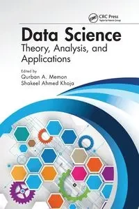 Data Science - Memon Qurban A