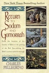 Return to Sodom & Gomorr (Revised) - Charles Pellegrino R