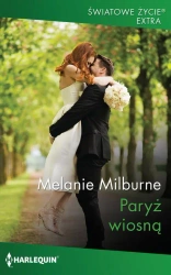 eBook Paryż wiosną - Melanie Milburne epub mobi