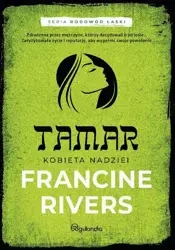 eBook Tamar Kobieta nadziei Część 1 Francine Rivers - Francine Rivers epub mobi