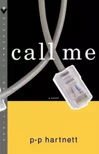 Call Me - Hartnett P. P.