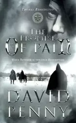 The Promise of Pain - Penny David