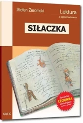 Siłaczka z oprac. GREG - Stefan Żeromski