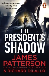 The President’s Shadow wer. angielska - James Patterson