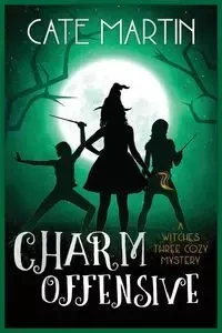 Charm Offensive - Martin Cate