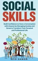 Social Skills - Damon Reid