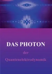 Das "freie" Photon der Quantenelektrodynamik - Hübel Horst
