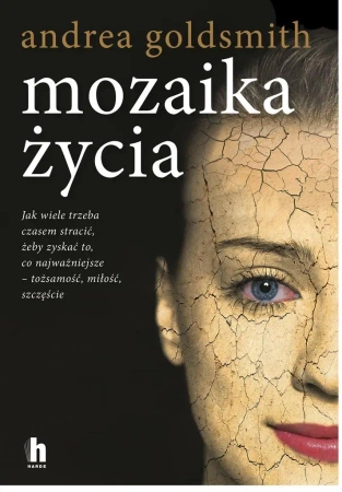 Mozaika życia - Andrea Goldsmith, Danuta Śmierzchalska