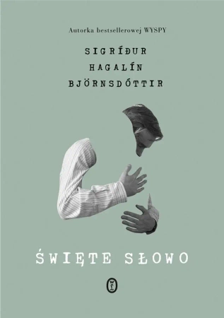 Święte słowo - Sigrdur Hagaln Bjornsdóttir