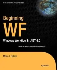 Beginning WF - Mark Collins