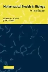 Mathematical Models in Biology - John A. Rhodes