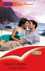 eBook Lekcje zalotów - Susan Crosby