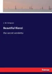 Beautiful Rienzi - Simpson J. M.