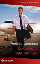 eBook Zakochany bez pamięci - Andrea Laurence epub mobi