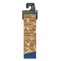 Zakładka Krafty magnetyczna - Pływanie - IF