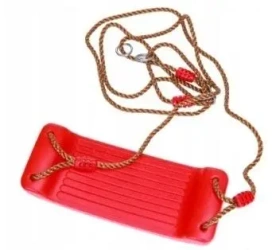 Huśtawka plastikowa - Macyszyn Toys