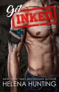 Get Inked - Helena Hunting