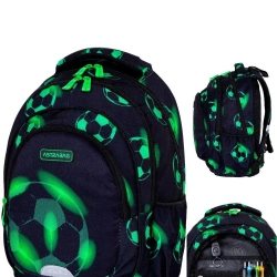 Plecak Astrabag Neo Football AB330 ASTRA - ASTRA papiernicze